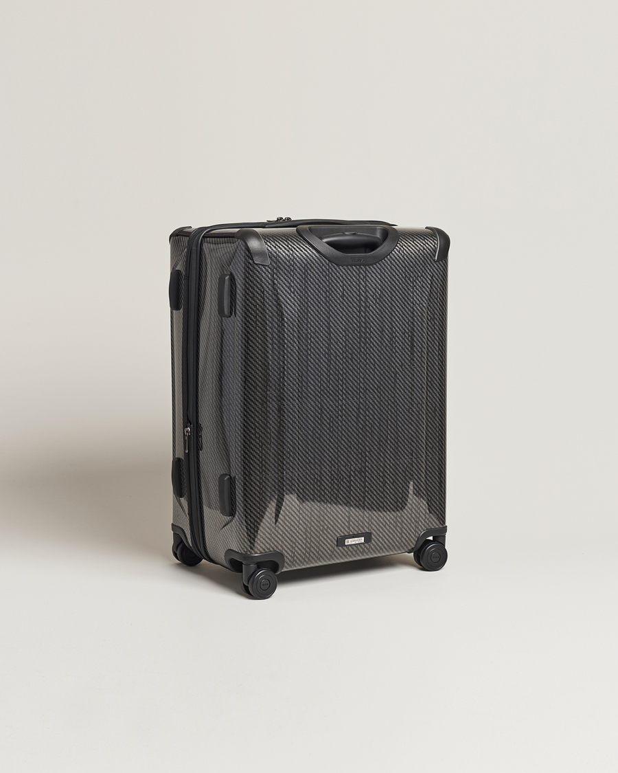 Herre | Vesker | TUMI | Tegra Lite Short Trip Packing Case Black/Graphite