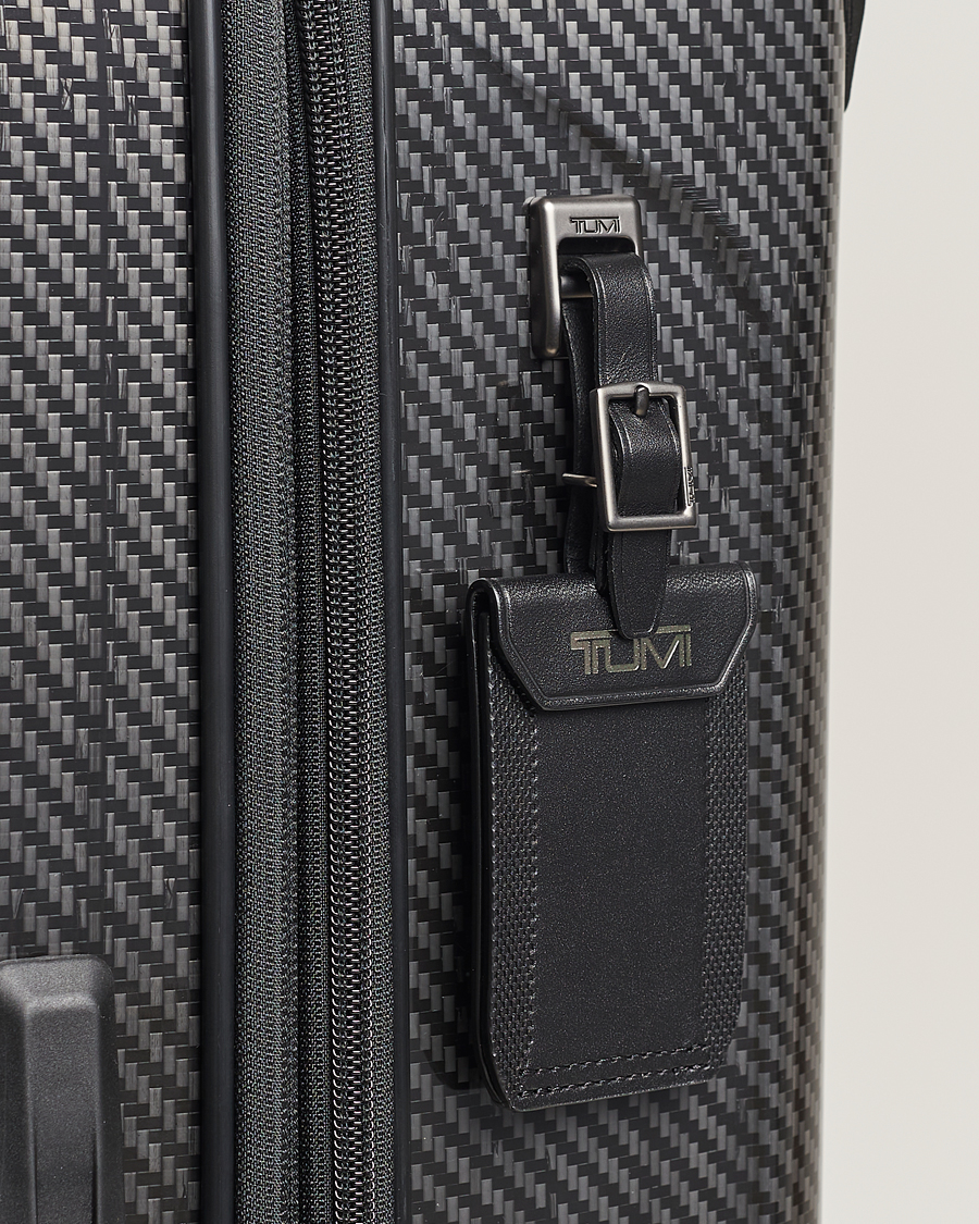 Herre | Vesker | TUMI | Tegra Lite Short Trip Packing Case Black/Graphite