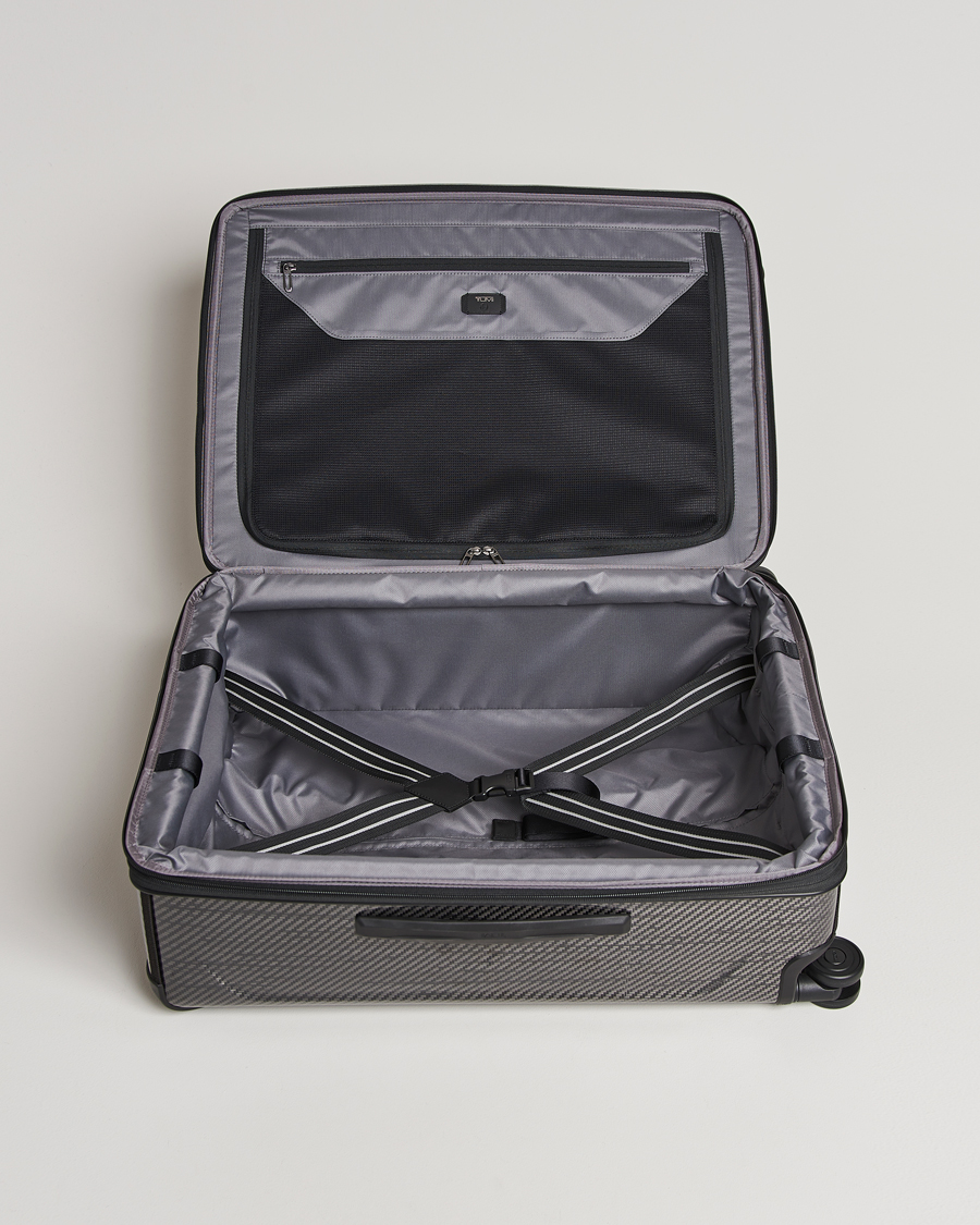 Herre | Vesker | TUMI | Tegra Lite Short Trip Packing Case Black/Graphite