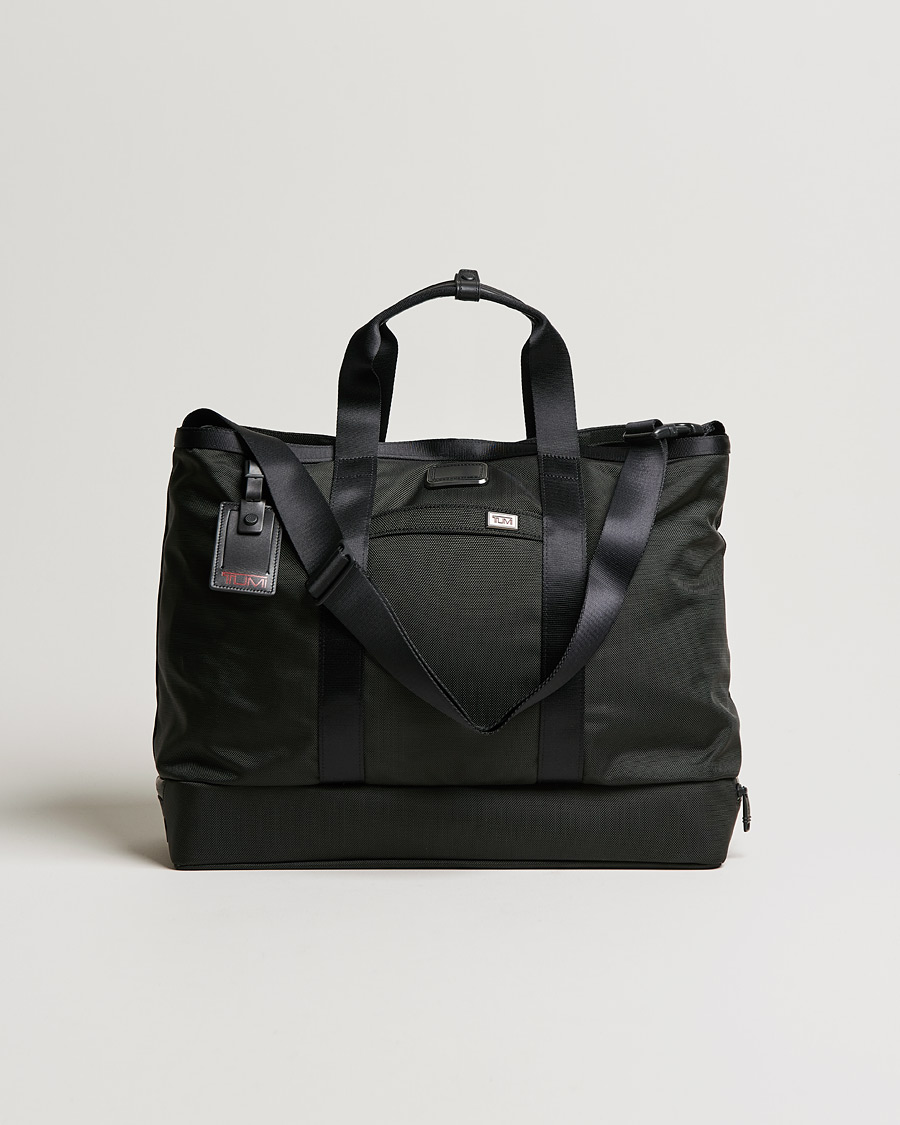 Herre | Vesker | TUMI | Alpha Carryal Tote Black