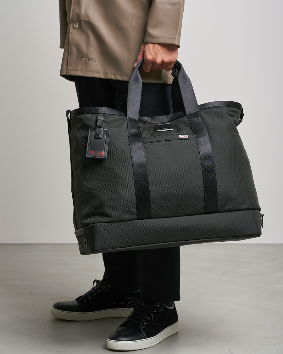 Herre | Vesker | TUMI | Alpha Carryal Tote Black