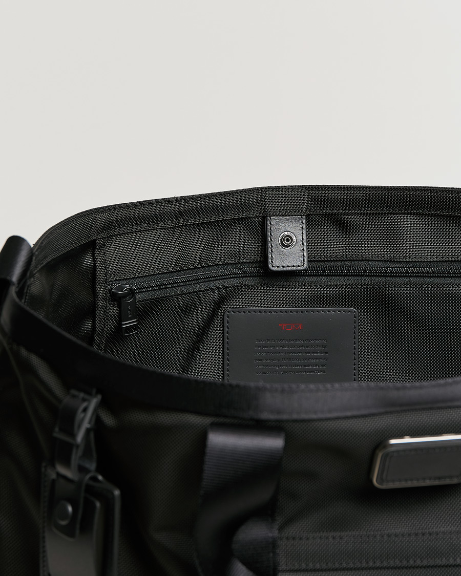 Herre | Vesker | TUMI | Alpha Carryal Tote Black