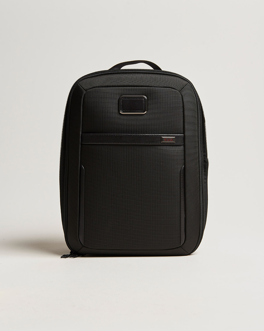 Herre | Vesker | TUMI | Alpha Shoe Bag Black