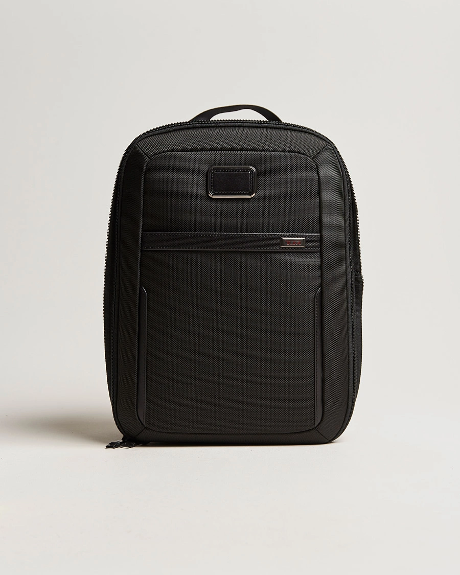 Herre | Vesker | TUMI | Alpha Shoe Bag Black