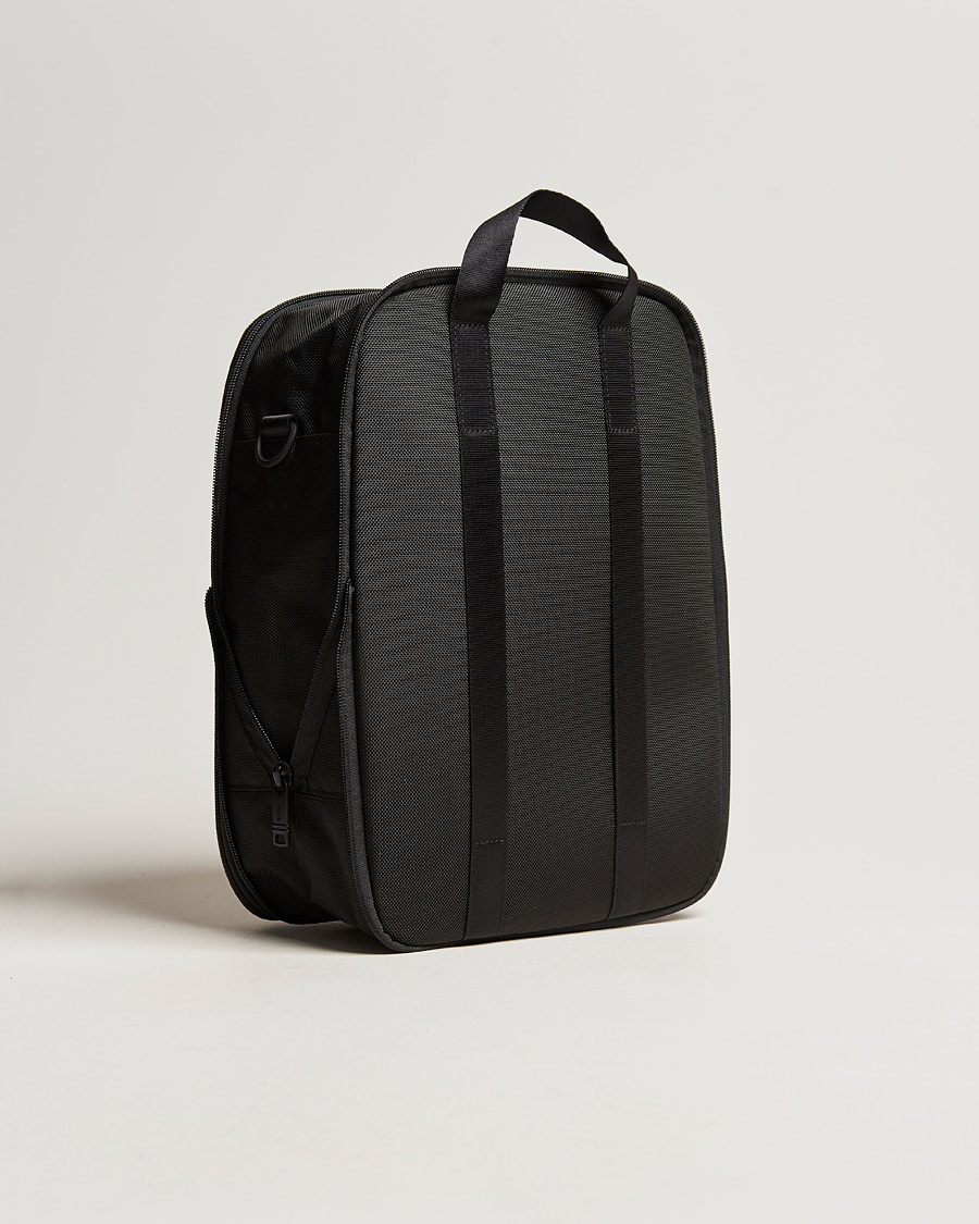 Herre | TUMI | TUMI | Alpha Shoe Bag Black