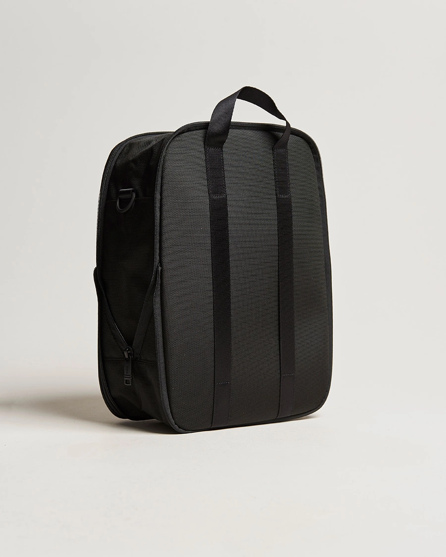 Herre | Vesker | TUMI | Alpha Shoe Bag Black