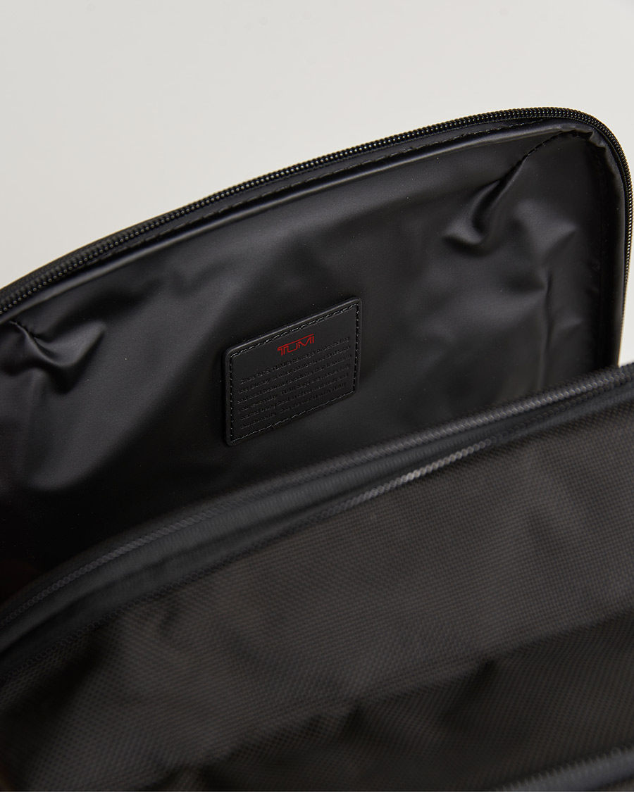 Herre | Vesker | TUMI | Alpha Shoe Bag Black