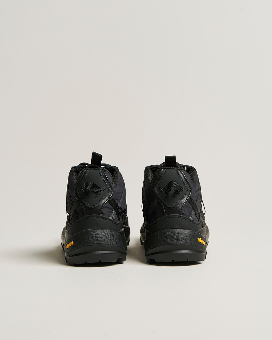 Herre | Snow Peak Mountain Treck Shoes Black | Snow Peak | Mountain Treck Shoes Black