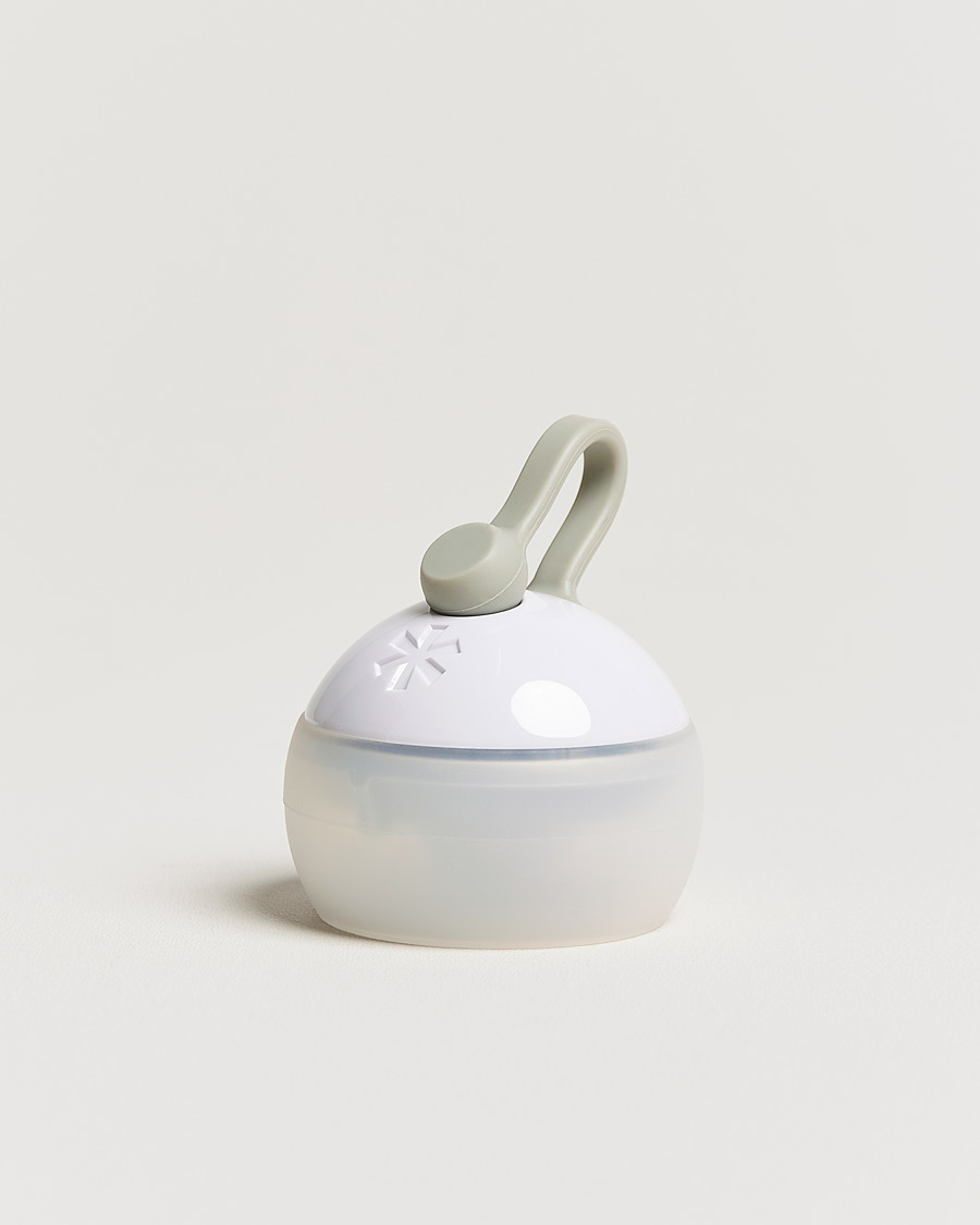 Herre | Campingutstyr | Snow Peak | Mini Hozuki Lantern White