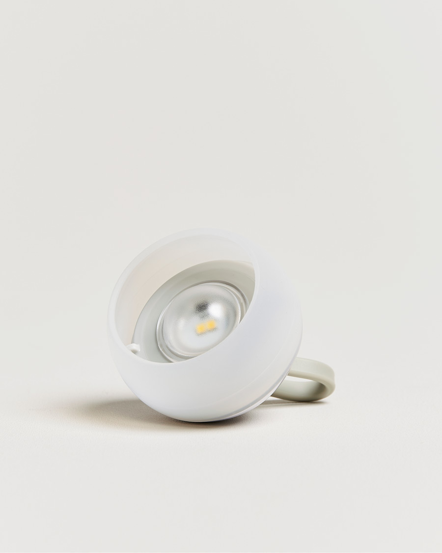 Herre | Livsstil | Snow Peak | Mini Hozuki Lantern White