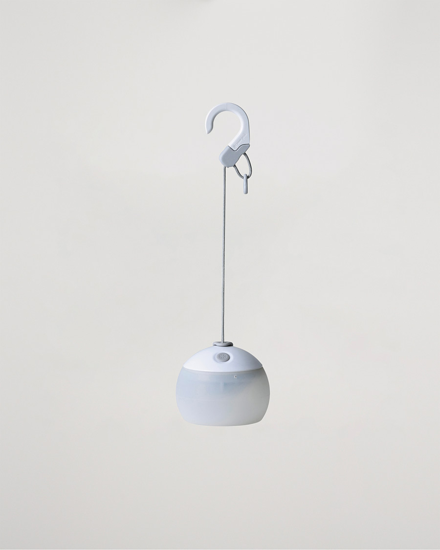 Herre | Campingutstyr | Snow Peak | Hozuki Lantern White