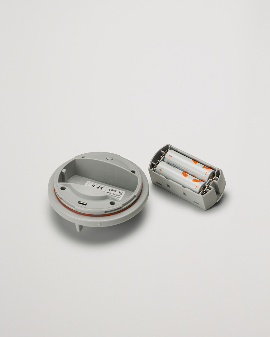 Herre | Campingutstyr | Snow Peak | Hozuki Lantern White