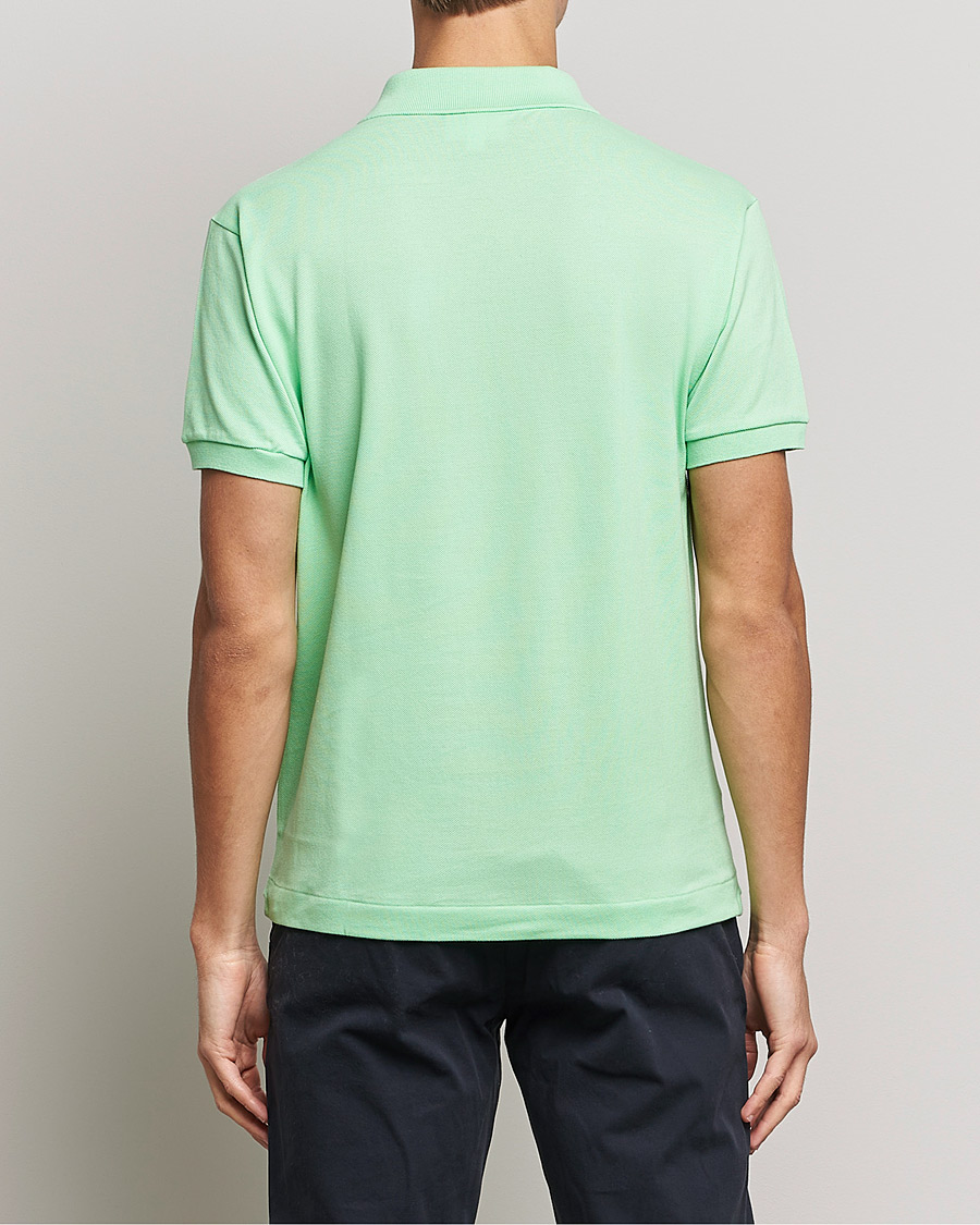 Herre | Pikéer | Lacoste | Original Polo Piké Ash