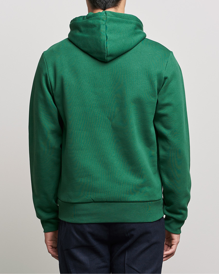 Herre | Gensere | Lacoste | Hoodie Green