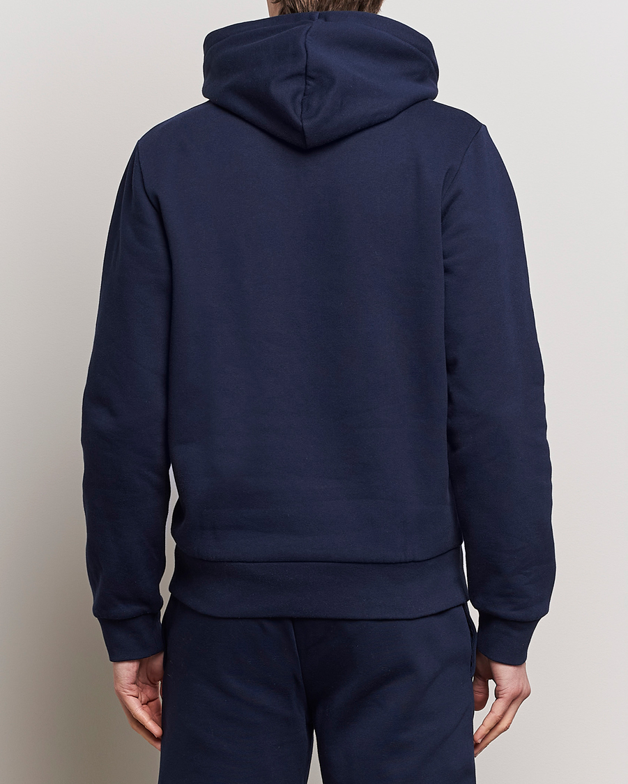 Herre | Gensere | Lacoste | Hoodie Navy