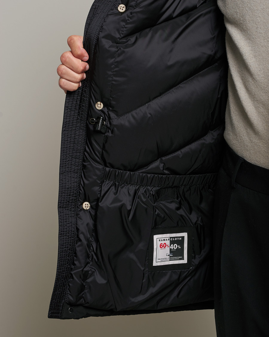 Herre | Jakker | Woolrich | Arctic Parka No Fur Black