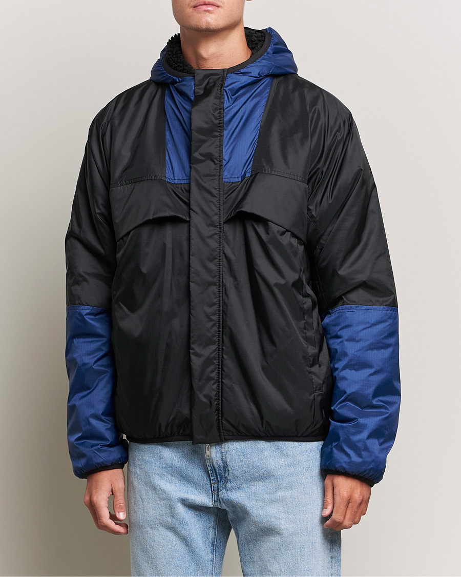 Herre | Jakker | Marni | Reversible Tech Jacket Navy