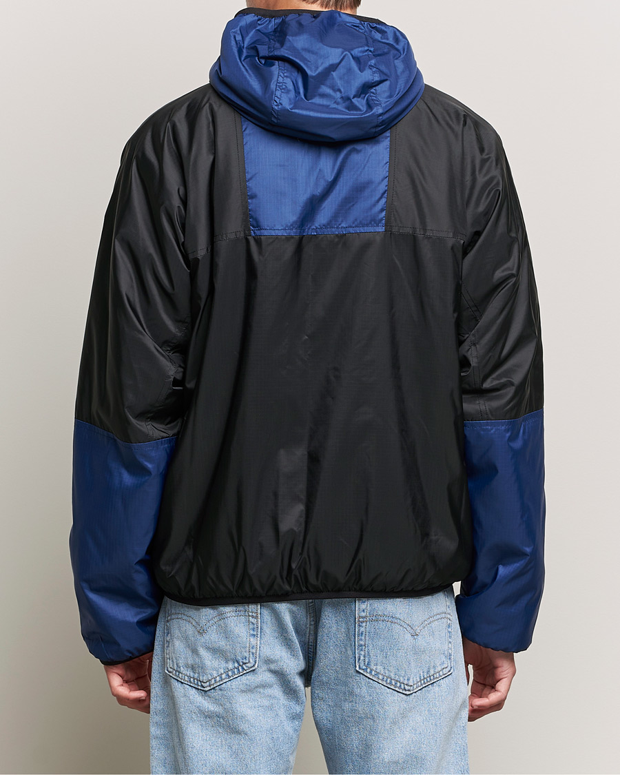 Herre | Jakker | Marni | Reversible Tech Jacket Navy