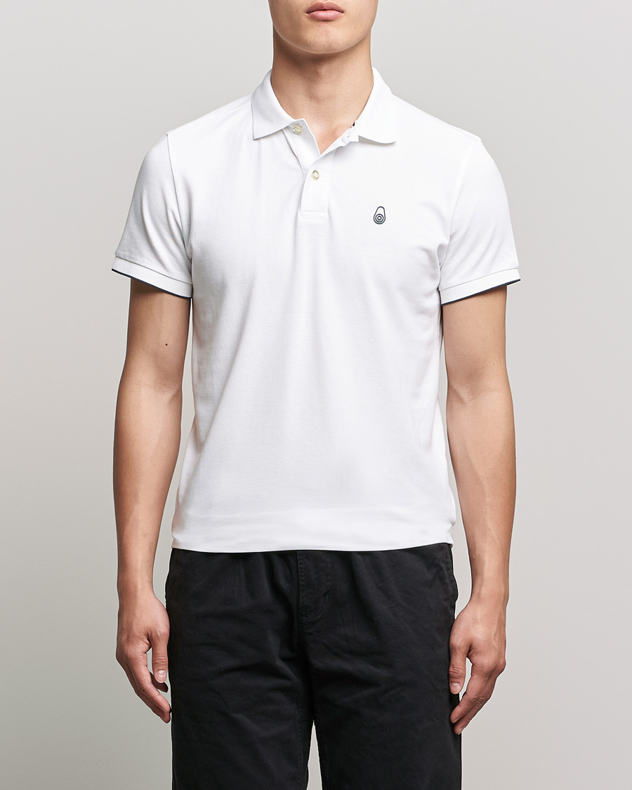 Herre |  | Sail Racing | Bowman Polo White