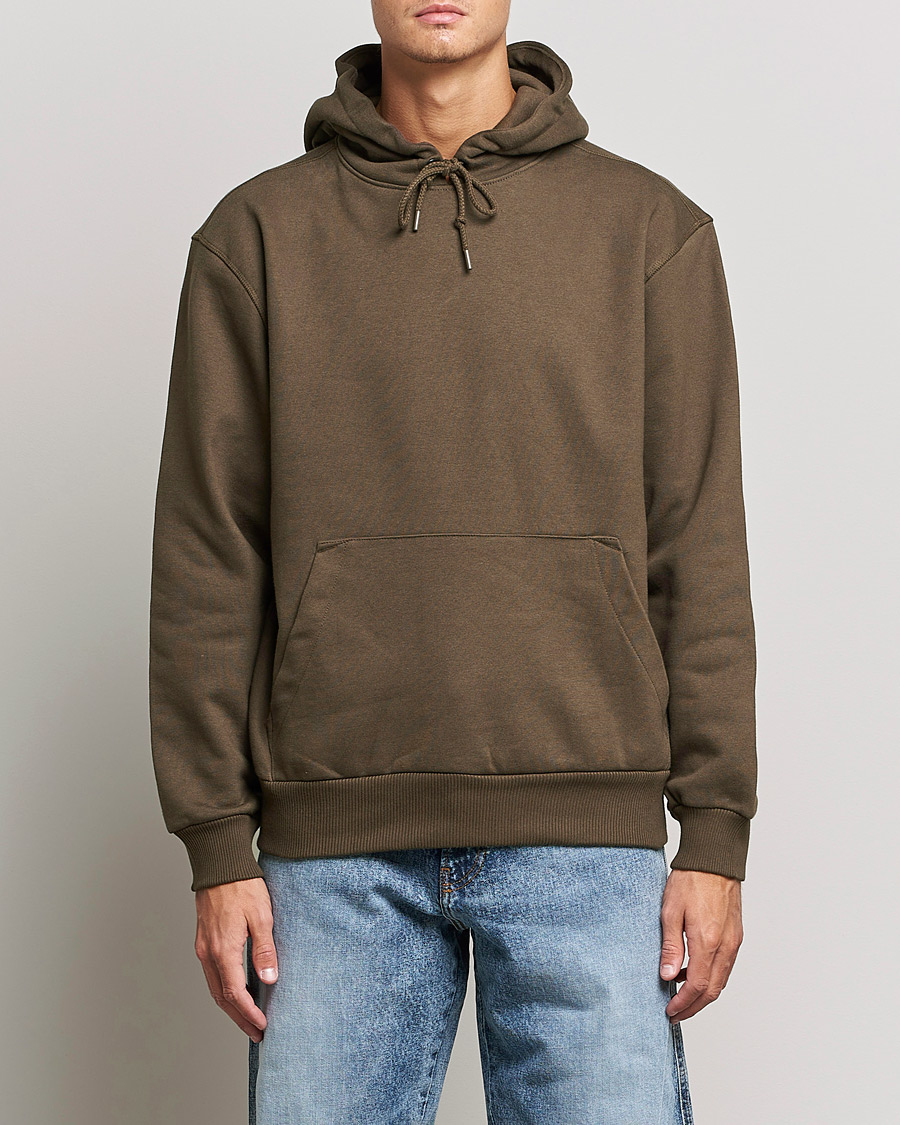 Herre | Gensere | Filson | Prospector Hoodie Root