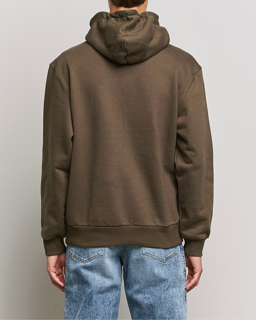 Herre | Gensere | Filson | Prospector Hoodie Root
