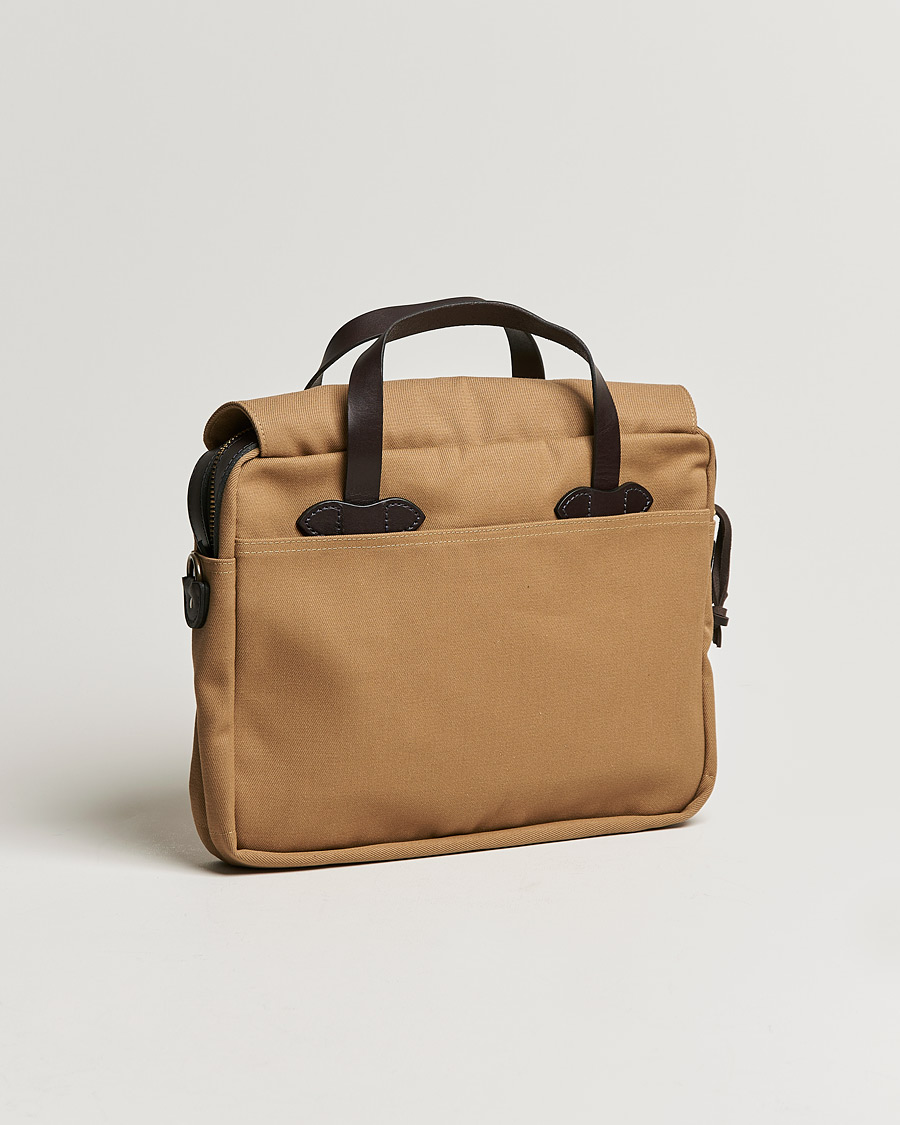 Herre | Vesker | Filson | FilsonOriginal BriefcaseTan