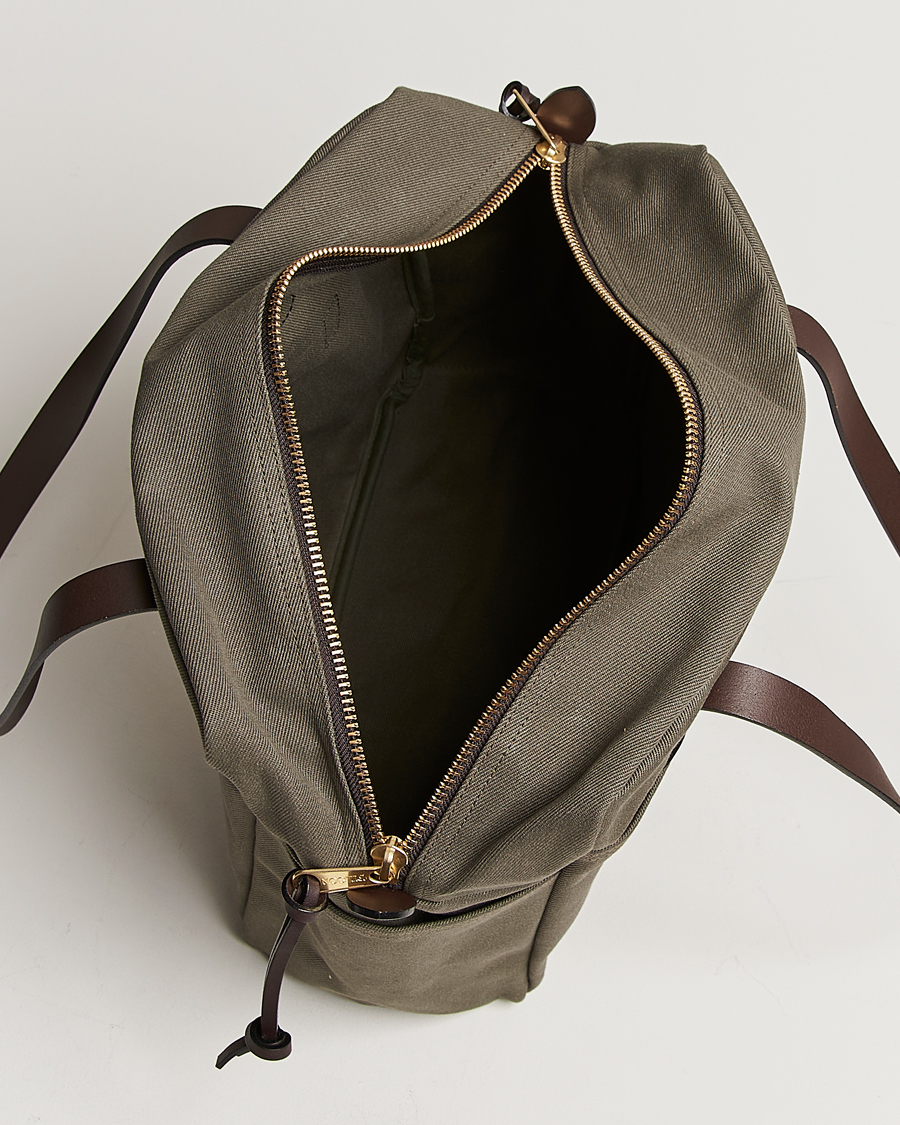 Herre | Vesker | Filson | Original Totebag Otter Green