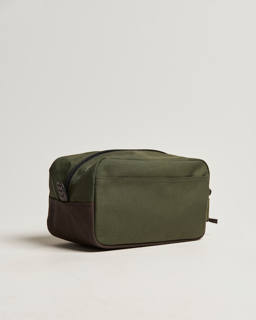 Herre | Filson Cordura Nylon Travel Pack Otter Green | Filson | Cordura Nylon Travel Pack Otter Green