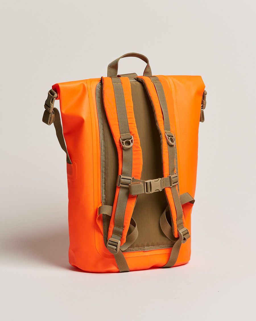 Herre | Vesker | Filson | Dry Backpack Flame