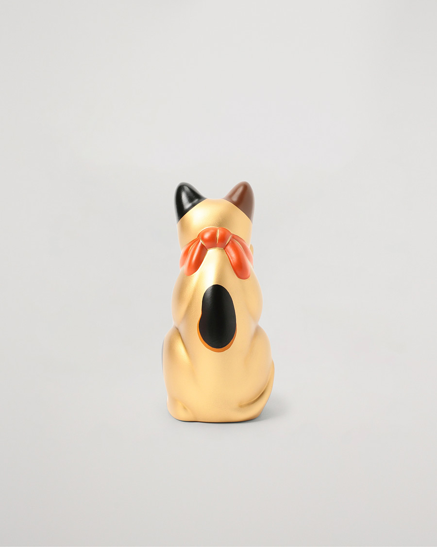 Herre | | Beams Japan | Chugai Toen Fortune Cat Gold