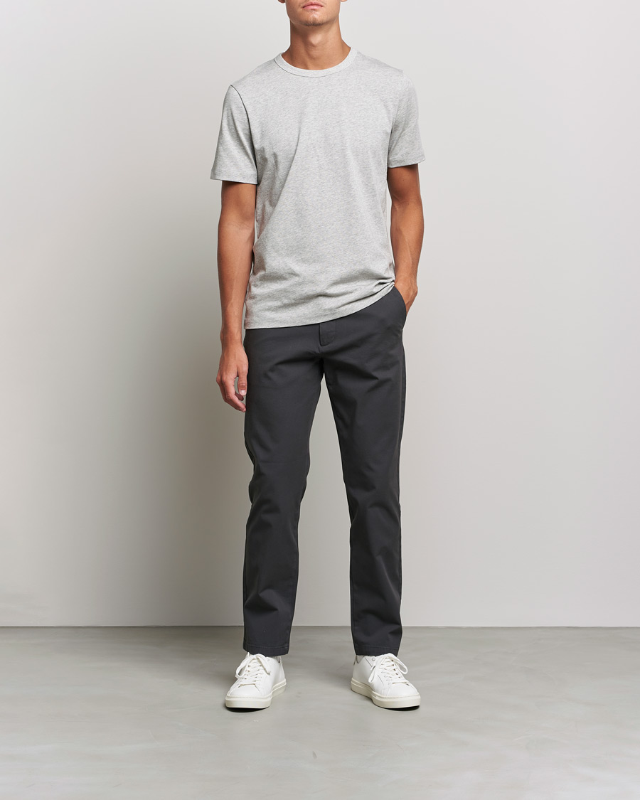 Herre | Bukser | Dockers | Cotton Slim Chino Steelhead