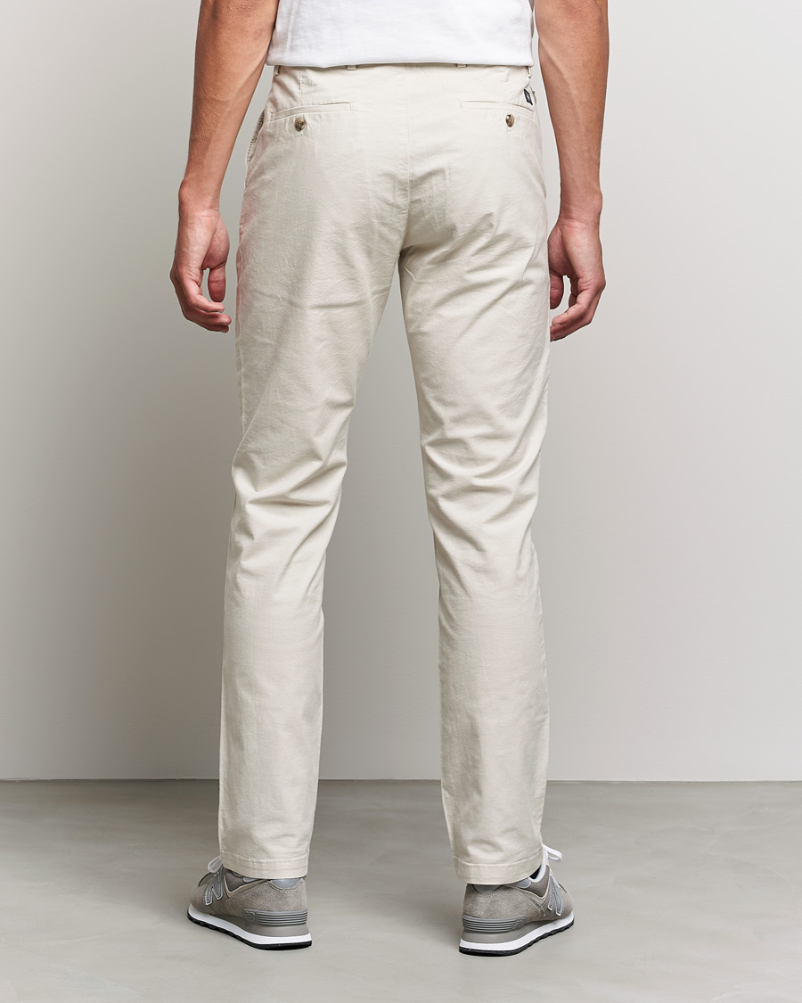 Herre | Bukser | Dockers | Cotton Slim Chino Cashmere