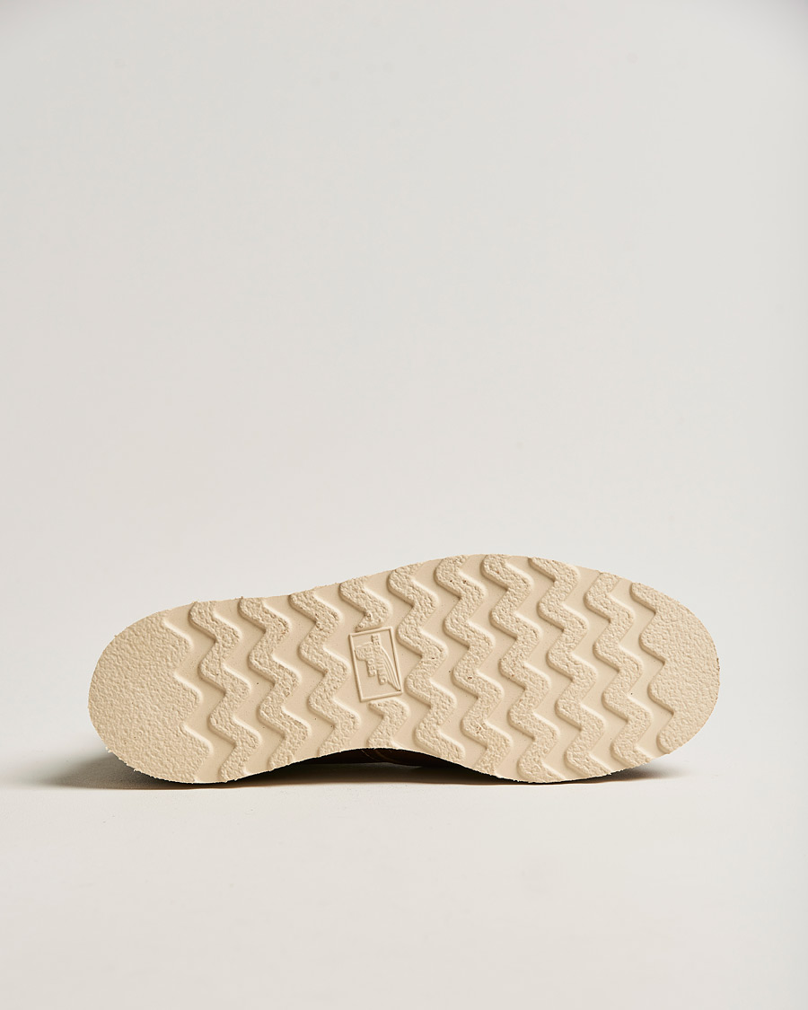 Herre | Støvler | Red Wing Shoes | Moc Toe Boot Copper Rough/Though Leather