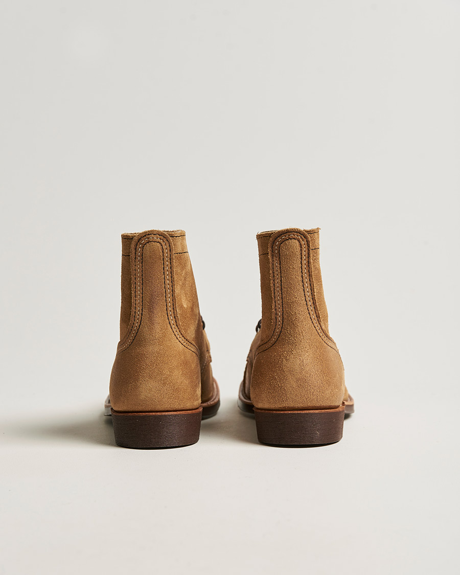Herre | Støvler | Red Wing Shoes | Iron Ranger Boot Hawthorne Muleskinner