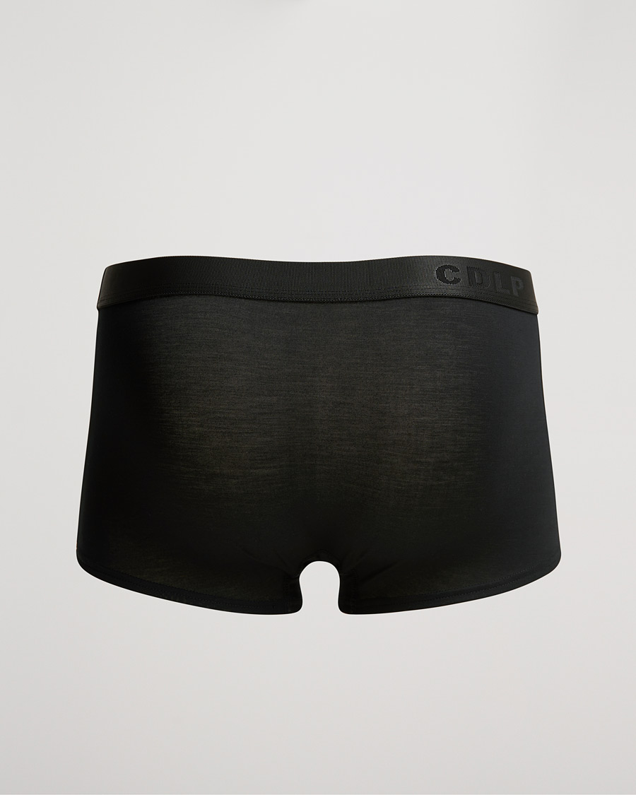 Herre | Skandinaviske spesialister | CDLP | 6-Pack Boxer Trunks Black