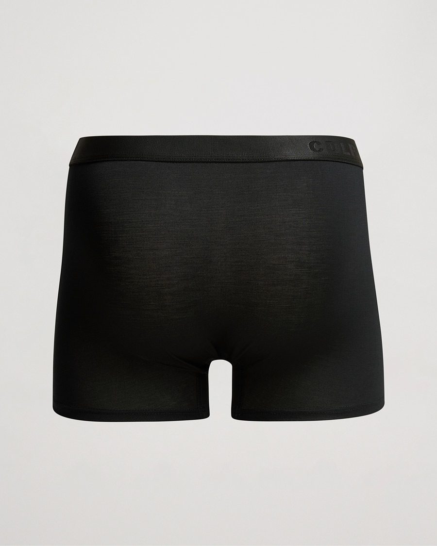 Herre | Skandinaviske spesialisterNY | CDLP | 6-Pack Boxer Briefs Black