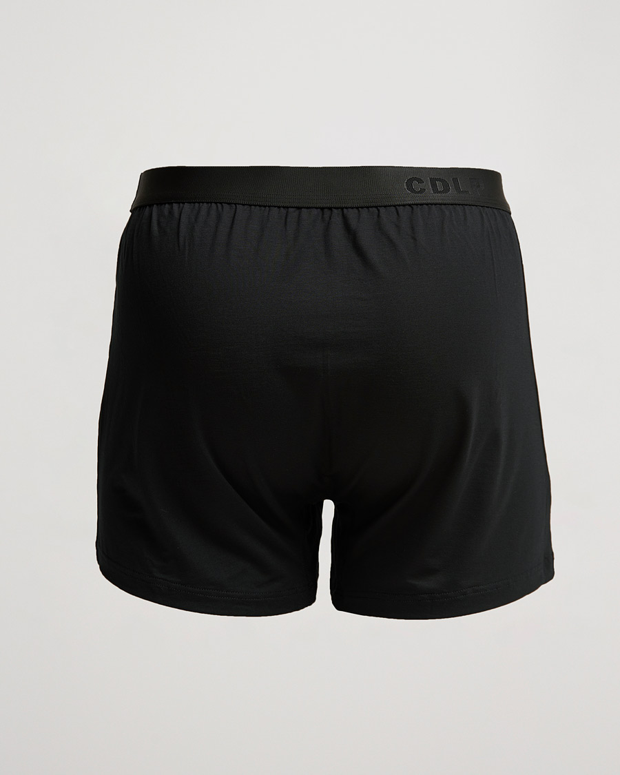 Herre | Undertøy | CDLP | 6-Pack Boxer Shorts Black
