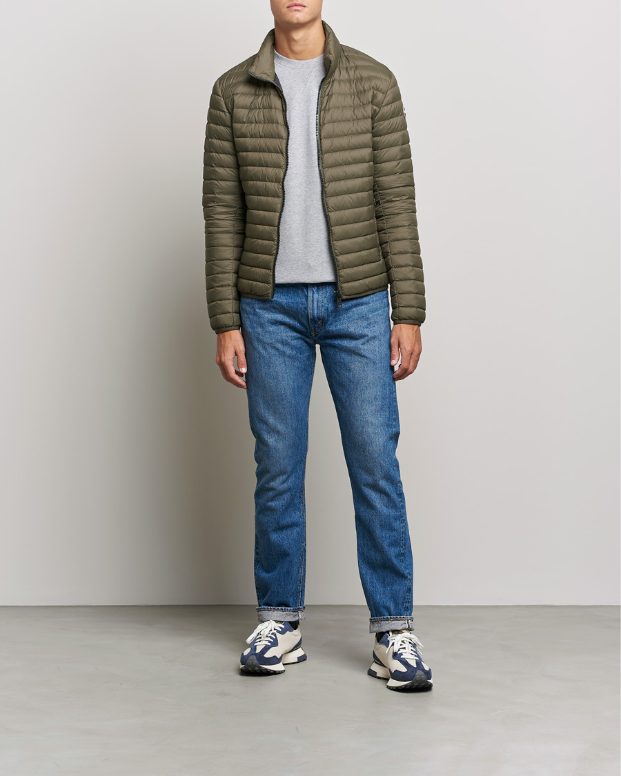Herre | Jakker | Colmar | Repunk Lightweight Down Jacket Bush