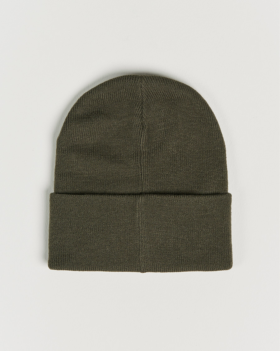 Herre | Colmar Cotton Beanie Bush | Colmar | Cotton Beanie Bush