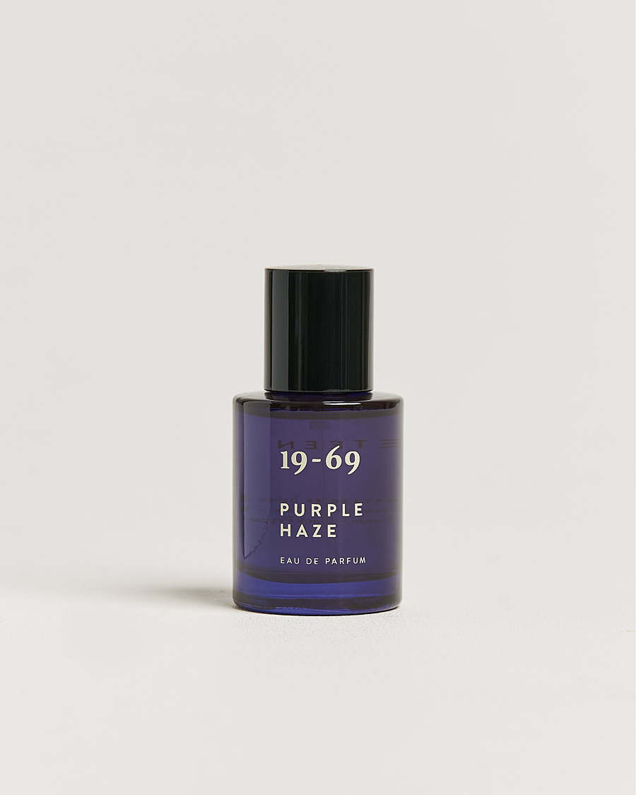 Herre | Parfyme | 19-69 | Purple Haze Eau de Parfum 30ml