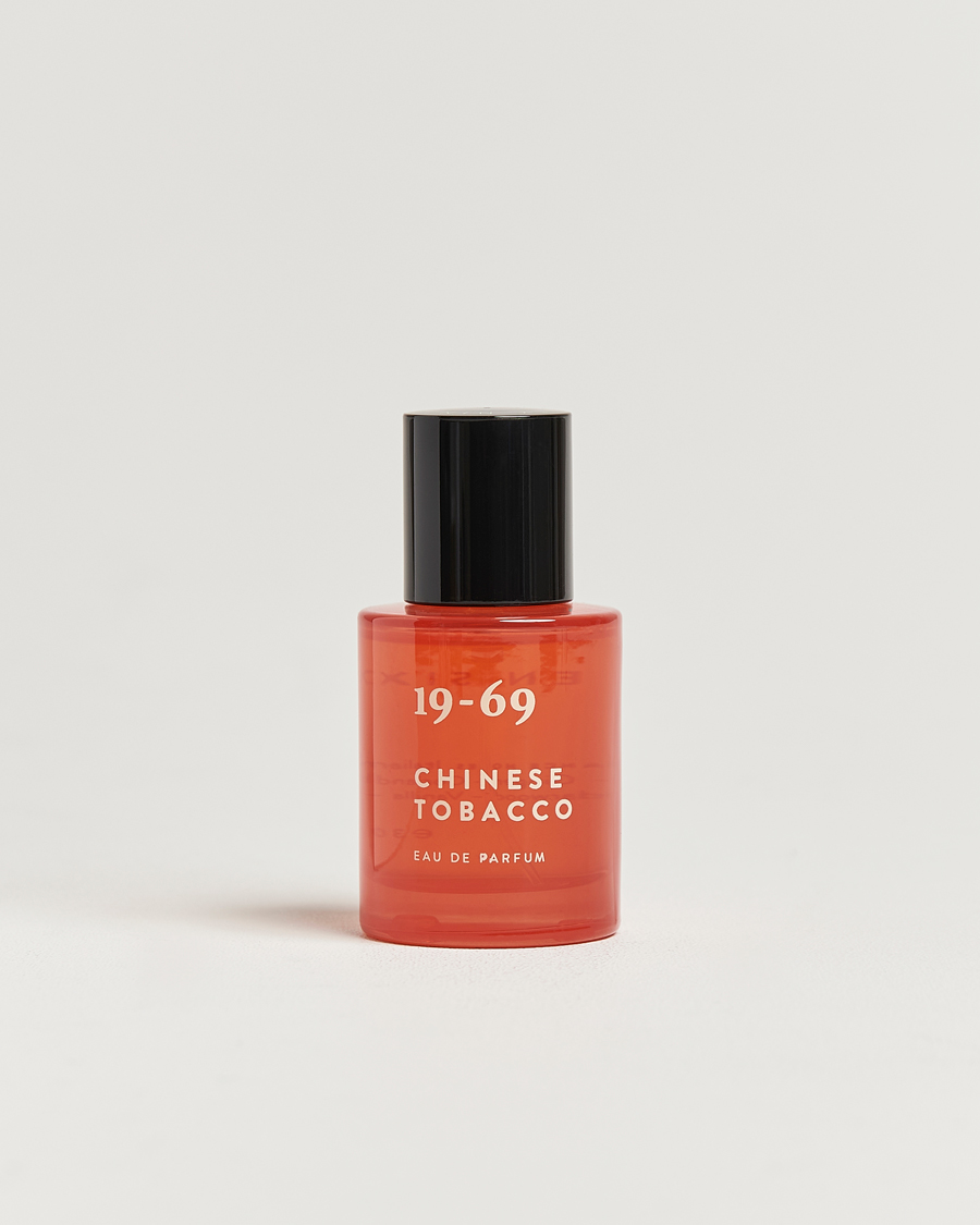Herre | Parfyme | 19-69 | Chinese Tobacco Eau de Parfum 30ml
