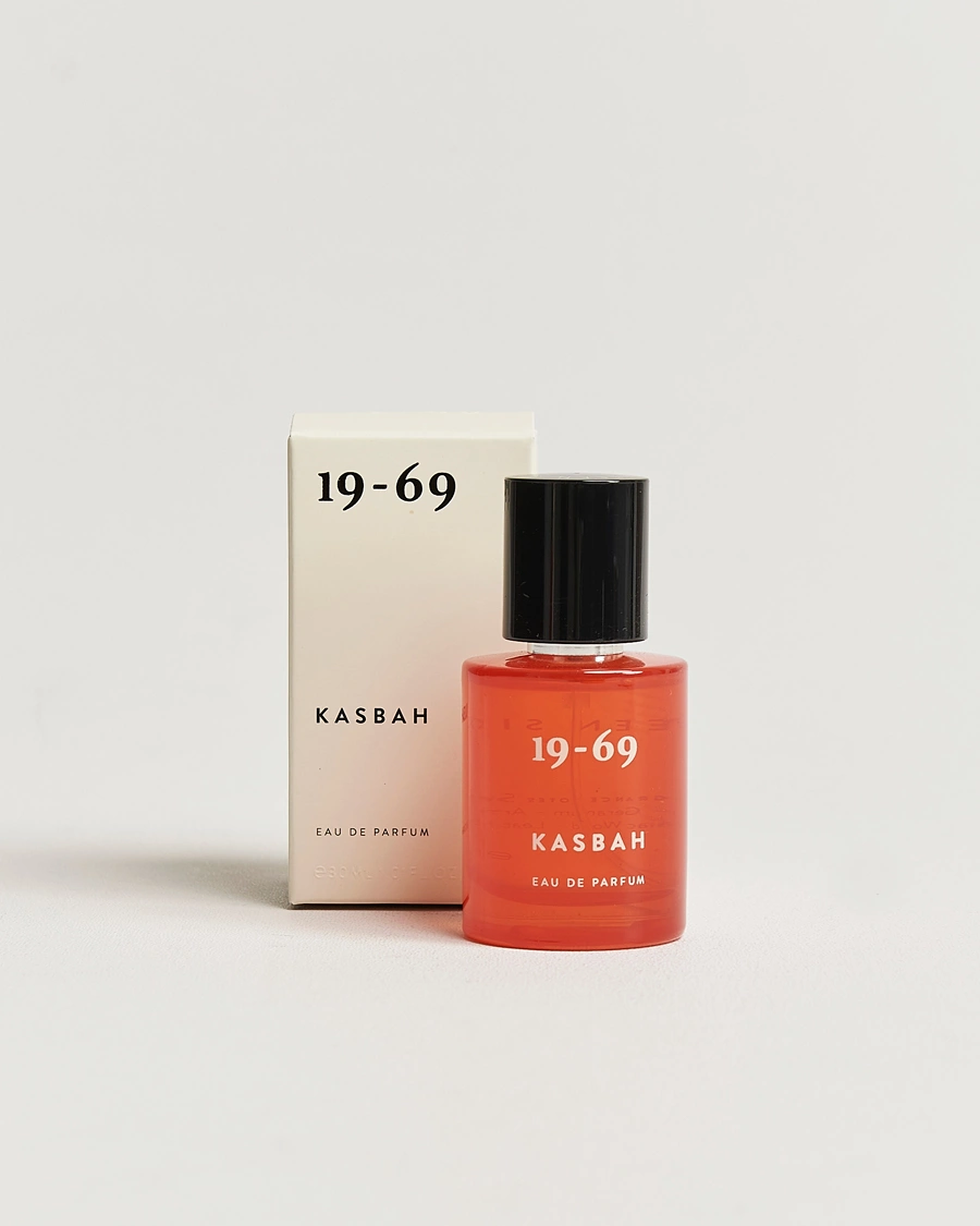 Herre | Parfyme | 19-69 | Kasbah Eau de Parfum 30ml  