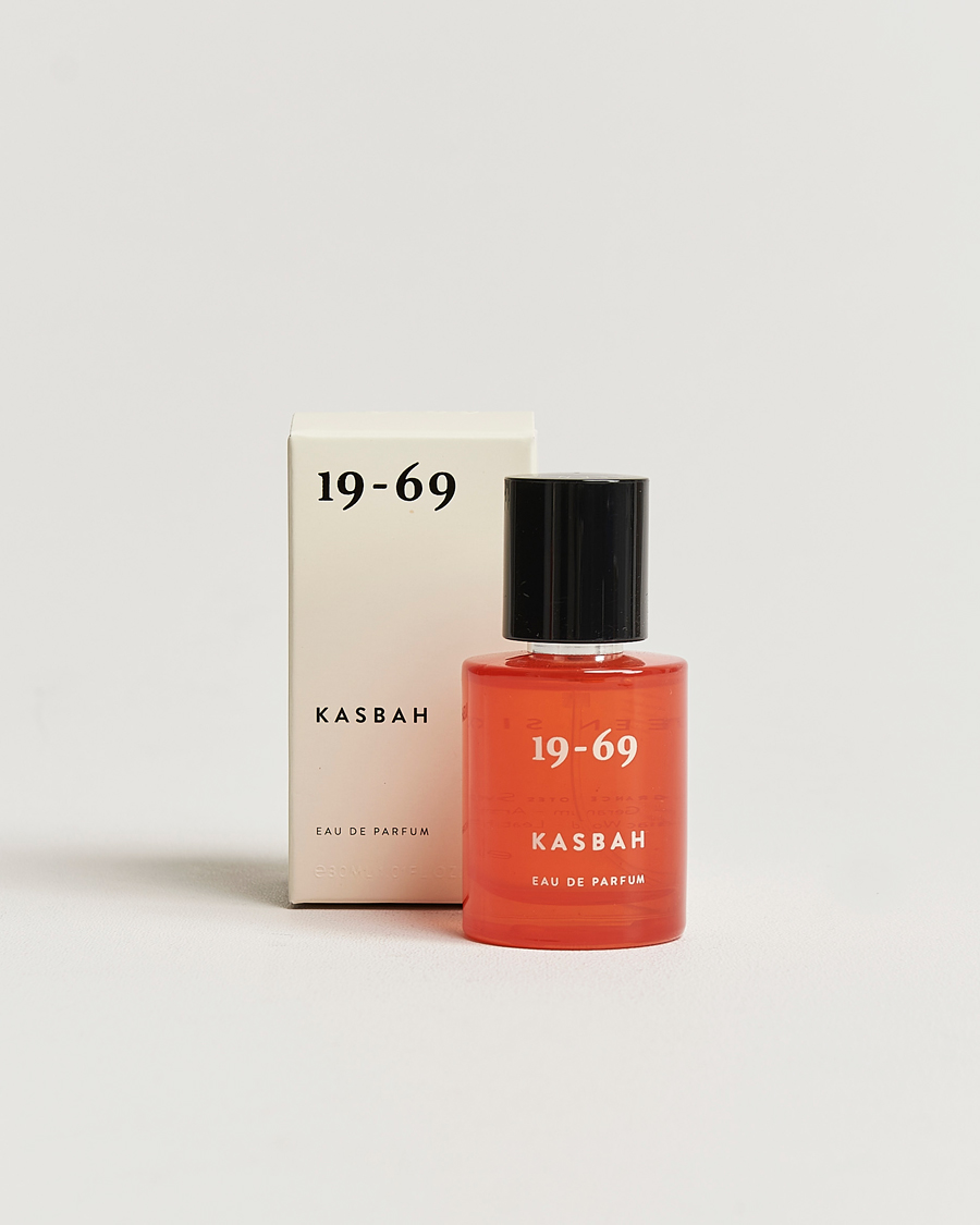 Herre | Lifestyle | 19-69 | Kasbah Eau de Parfum 30ml  