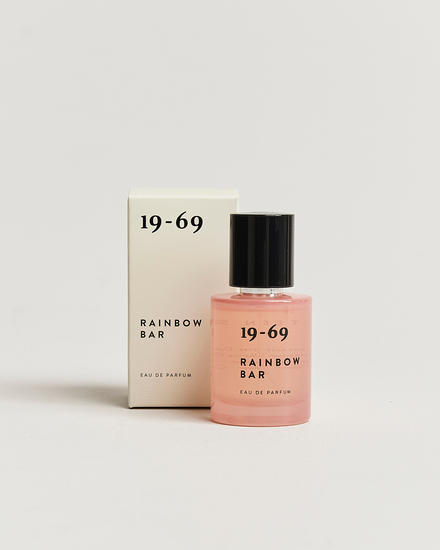 Herre | Parfyme | 19-69 | Rainbow Bar Eau de Parfum 30ml
