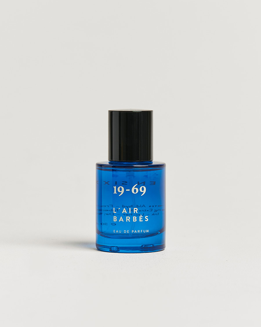 Herre | Parfyme | 19-69 | L´Air Barbès Eau de Parfum 30ml