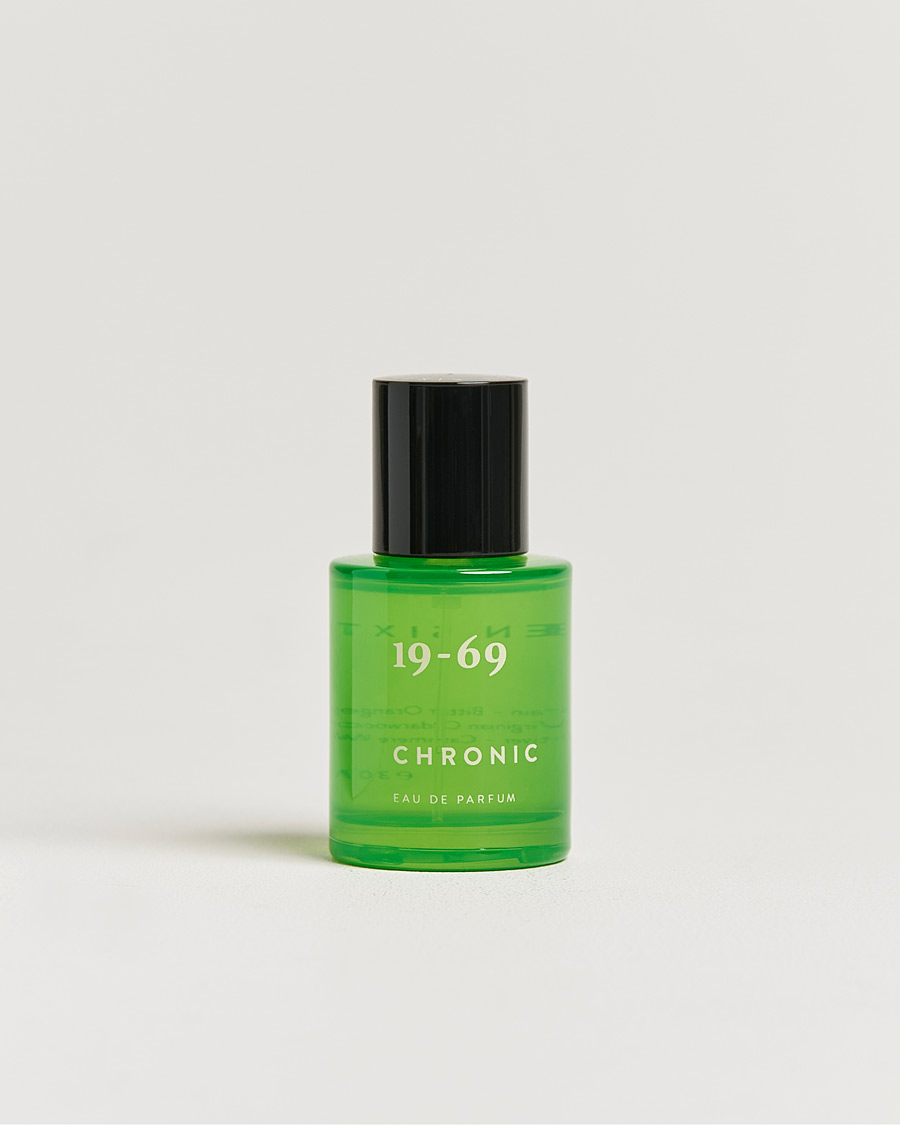 Herre | Parfyme | 19-69 | Chronic Eau de Parfum 30ml