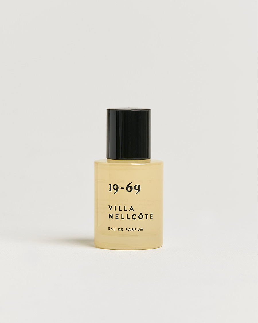 Herre | Parfyme | 19-69 | Villa Nellcôte Eau de Parfum 30ml
