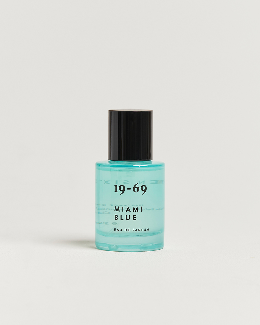 Herre | Parfyme | 19-69 | Miami Blue Eau de Parfum 30ml