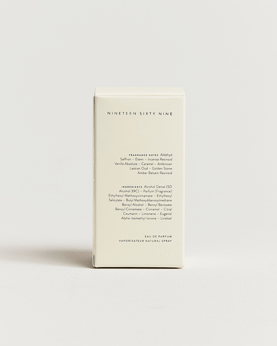 Herre | Parfyme | 19-69 | La Habana Eau de Parfum 30ml