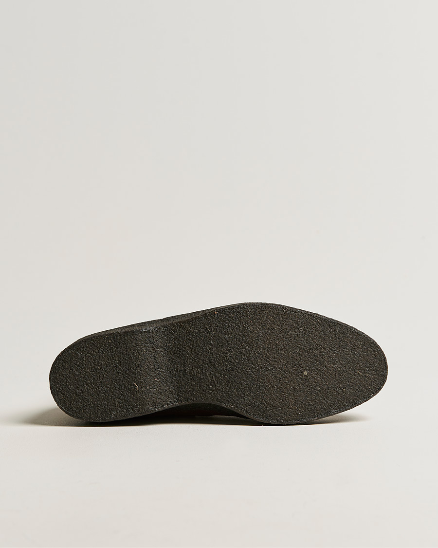 Herre | Støvler | Sanders | Adam Chelsea Boot Polo Snuff Suede